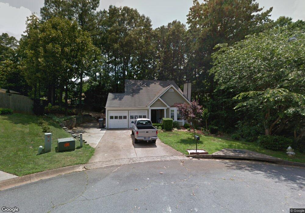 1811 Laurel Glen Ct NW unit 2, Acworth, GA 30102 - photo 1