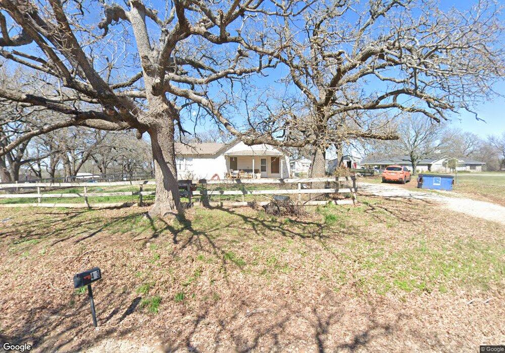 493 County Road 138, Gainesville, TX 76240 - photo 1