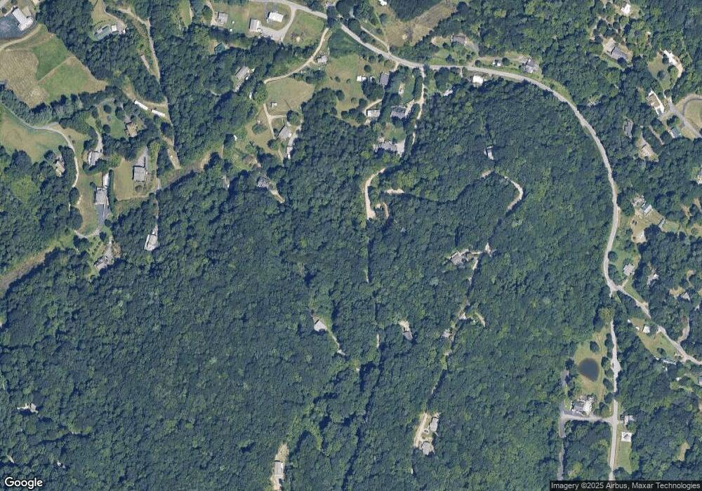 45 Blossom Ridge, Leicester, NC 28748 - photo 1