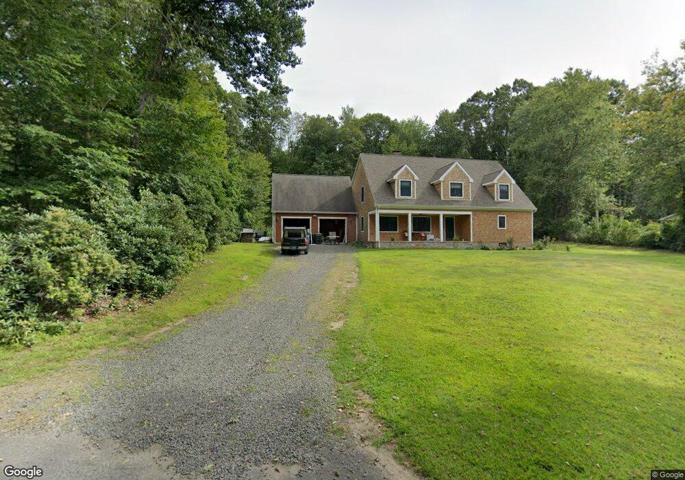 215 Brown Brook Rd, Southbury, CT 06488 - photo 1