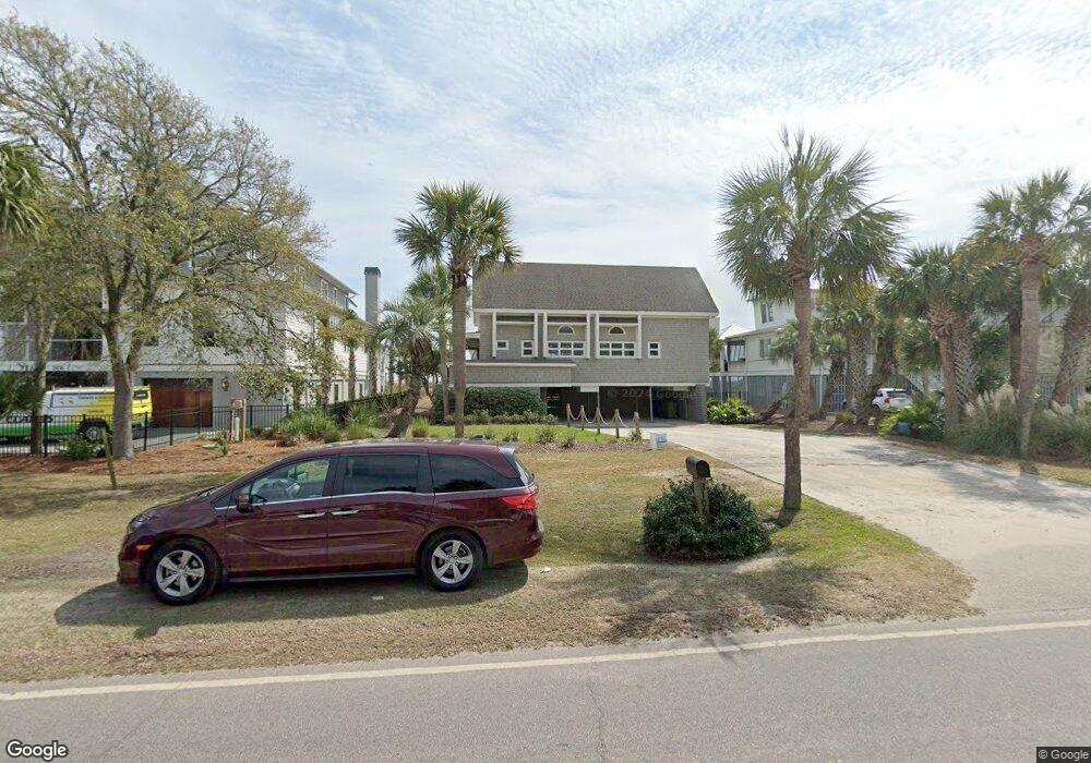3106 Palm Blvd, Isle of Palms, SC 29451 - photo 1