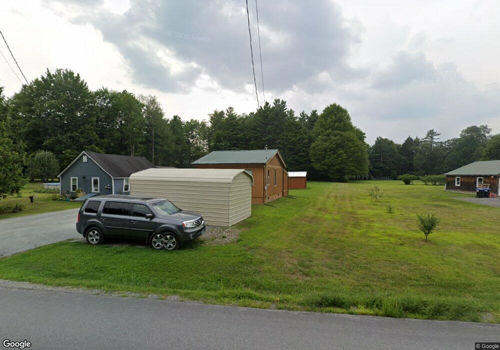 578 Blissville Rd, Castleton, VT 05735 - photo 1