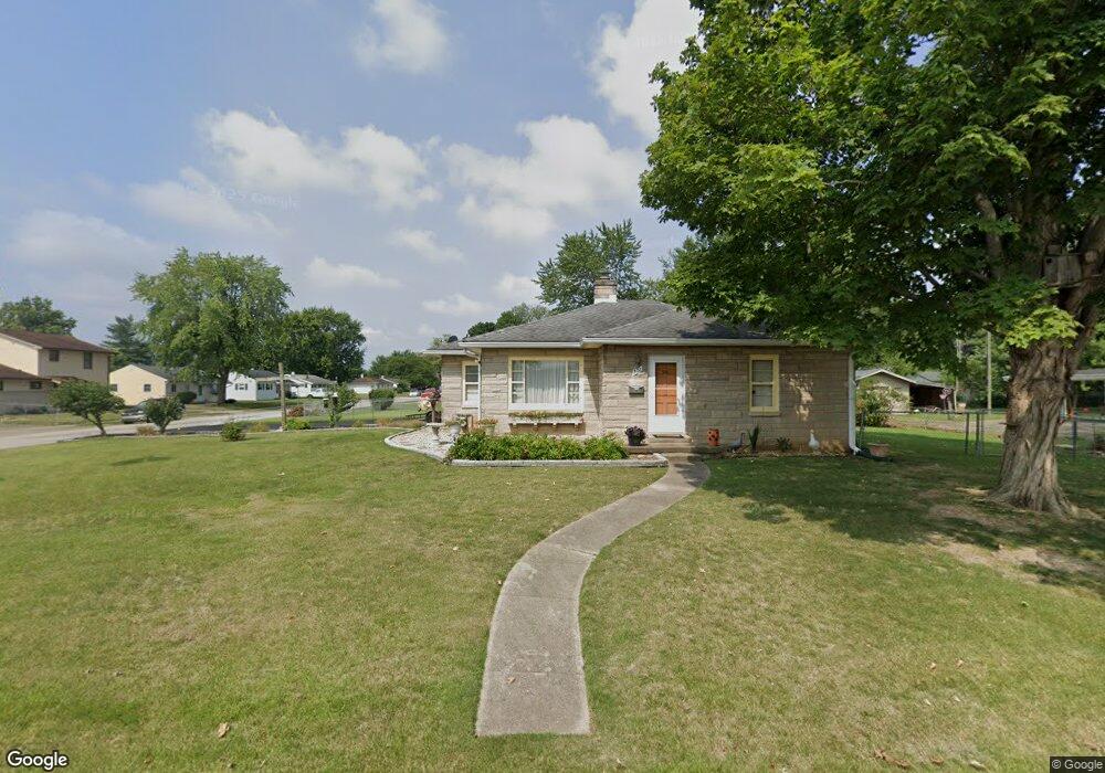 272 Coovert St, Columbus, IN 47201 - photo 1