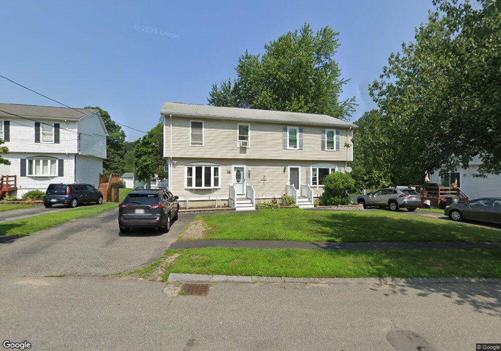 24 Saint Botolph St, Haverhill, MA 01832 - photo 1