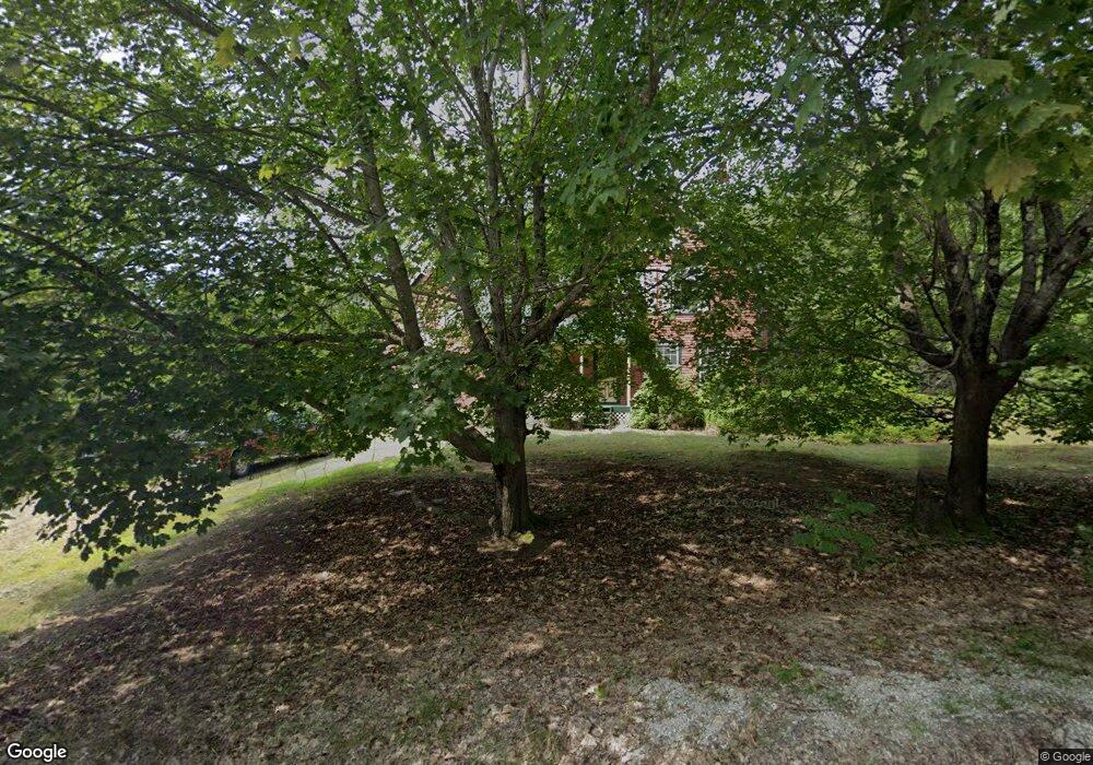 488 Allard Hill Rd, Conway, NH 03818 - photo 1