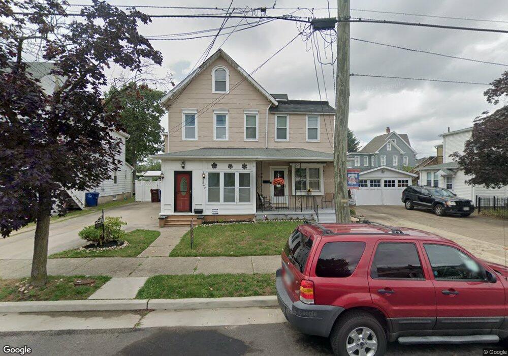 271 Hooker St, Riverside, NJ 08075 - photo 1