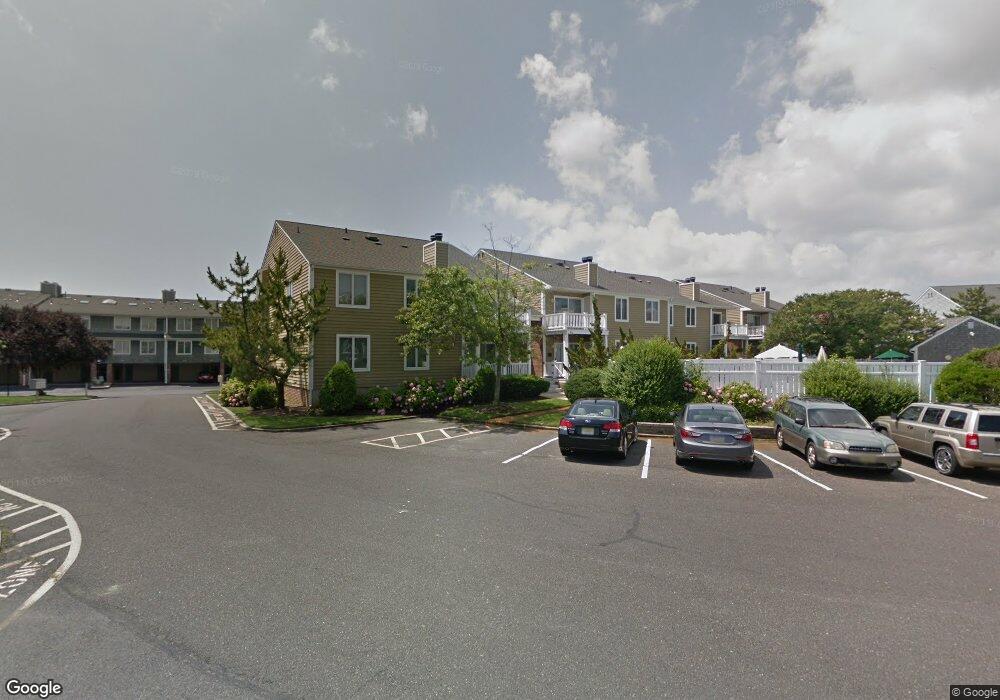 807 Harbour Cove unit 807, Somers Point, NJ 08244 - photo 1