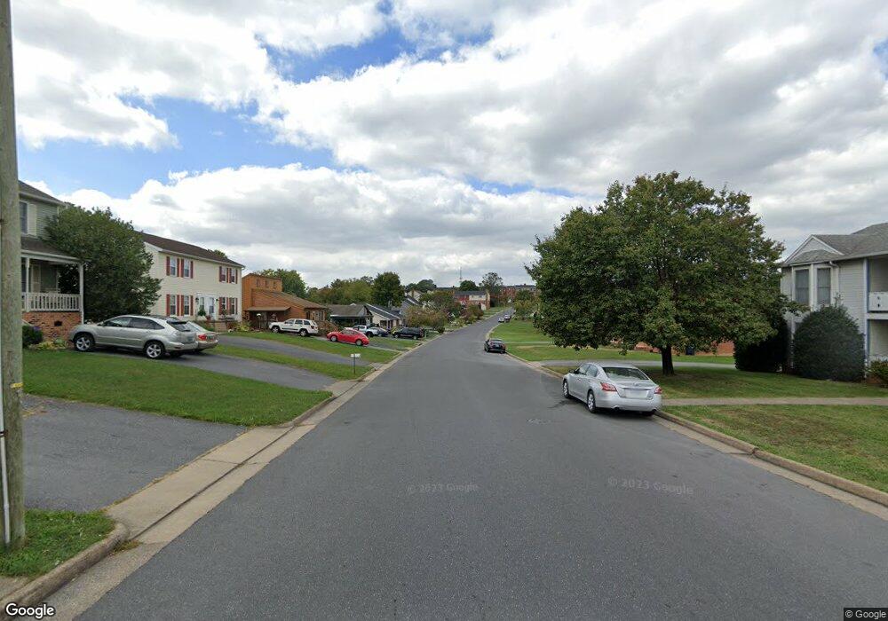 1302-A-A Goldfinch Dr, Harrisonburg, VA 22802 - photo 1