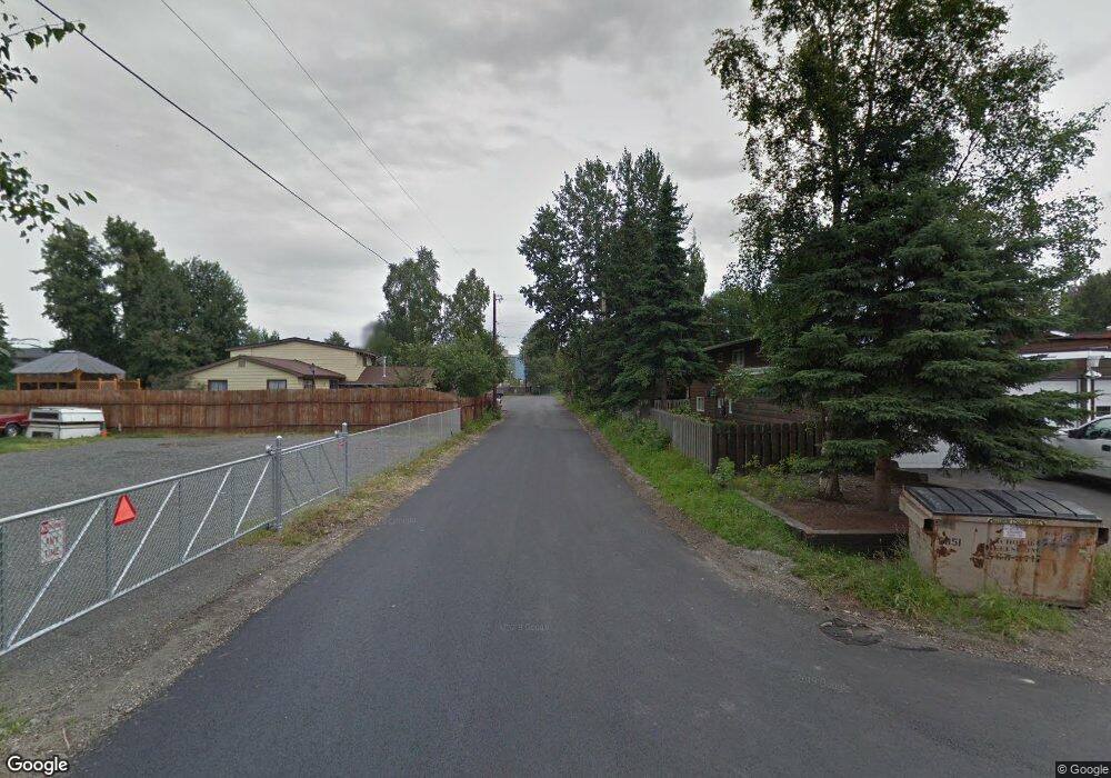 L3 Cope St, Anchorage, AK - photo 1