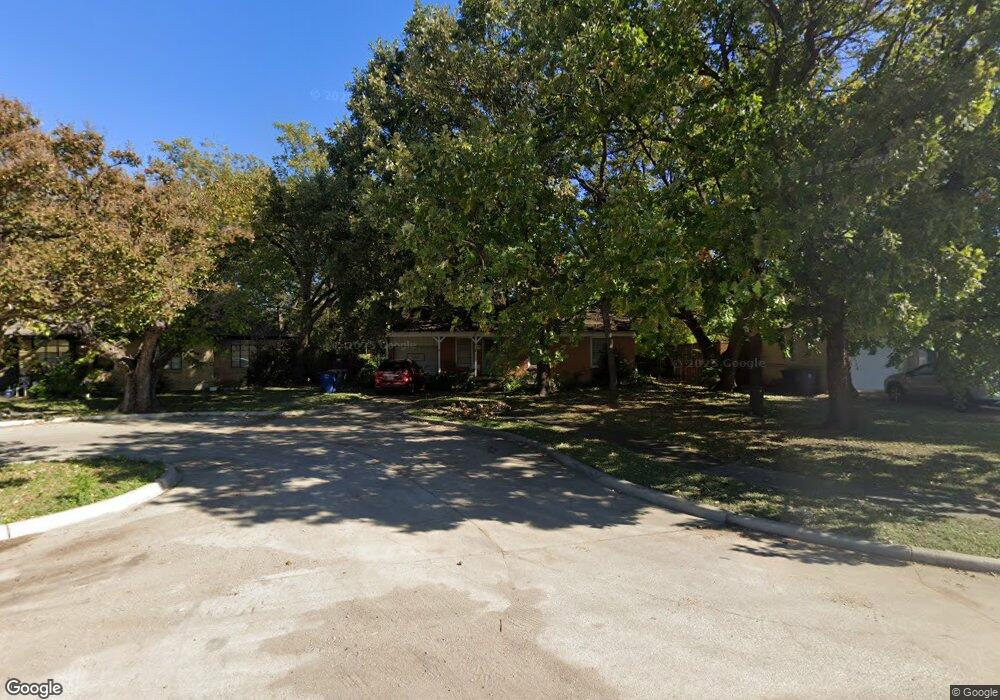 4338 Matilda St, Dallas, TX 75206 - photo 1