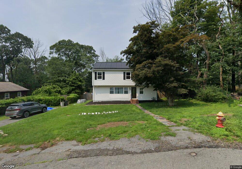 624 Dorothy Ln, Landing, NJ 07850 - photo 1