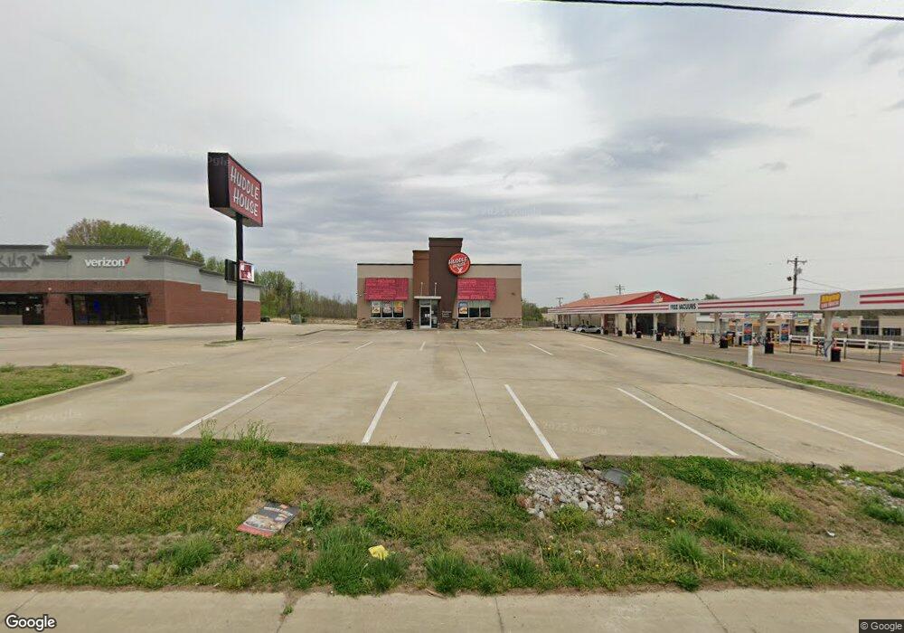 2807 W Kingshighway, Paragould, AR 72450 - photo 1