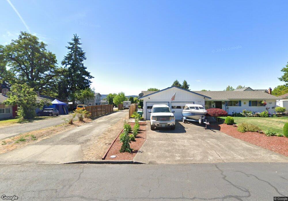 2322 12th Ave, Forest Grove, OR 97116 - photo 1