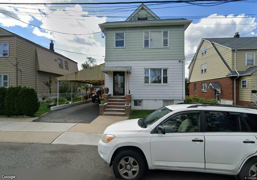 212 Hathaway St, Wallington, NJ 07057 - photo 1