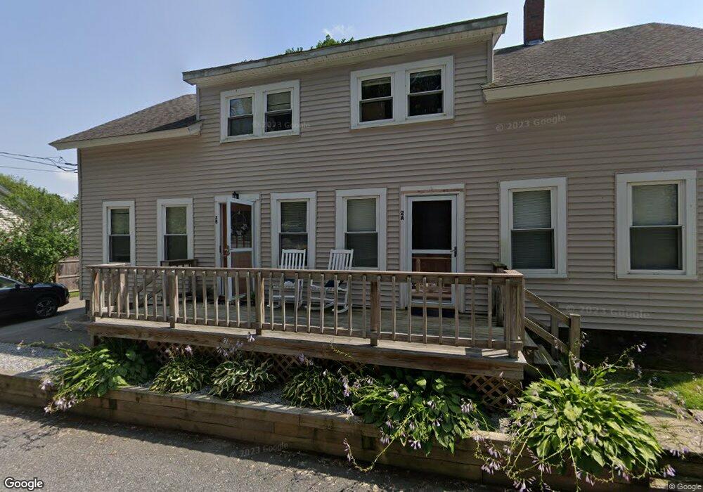 2 1st St, Sutton, MA 01590 - photo 1