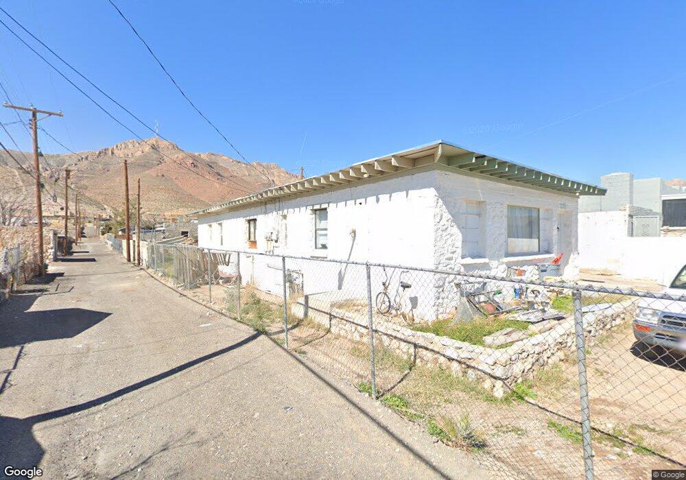 2913 Elm St unit 2915, El Paso, TX 79930 - photo 1