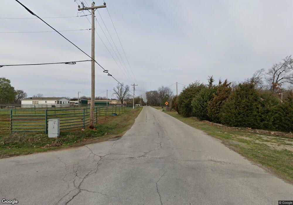 1942 SE Thousand Oaks Dr, Claremore, OK 74019 - photo 1