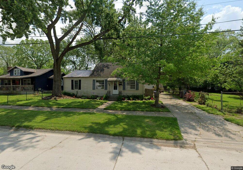 3925 Whitney Ave, Flint, MI 48532 - photo 1