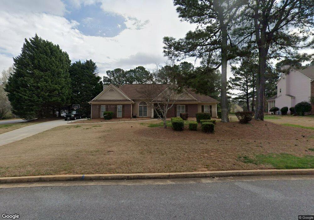 9358 Meadow Gate Ln, Jonesboro, GA 30236 - photo 1