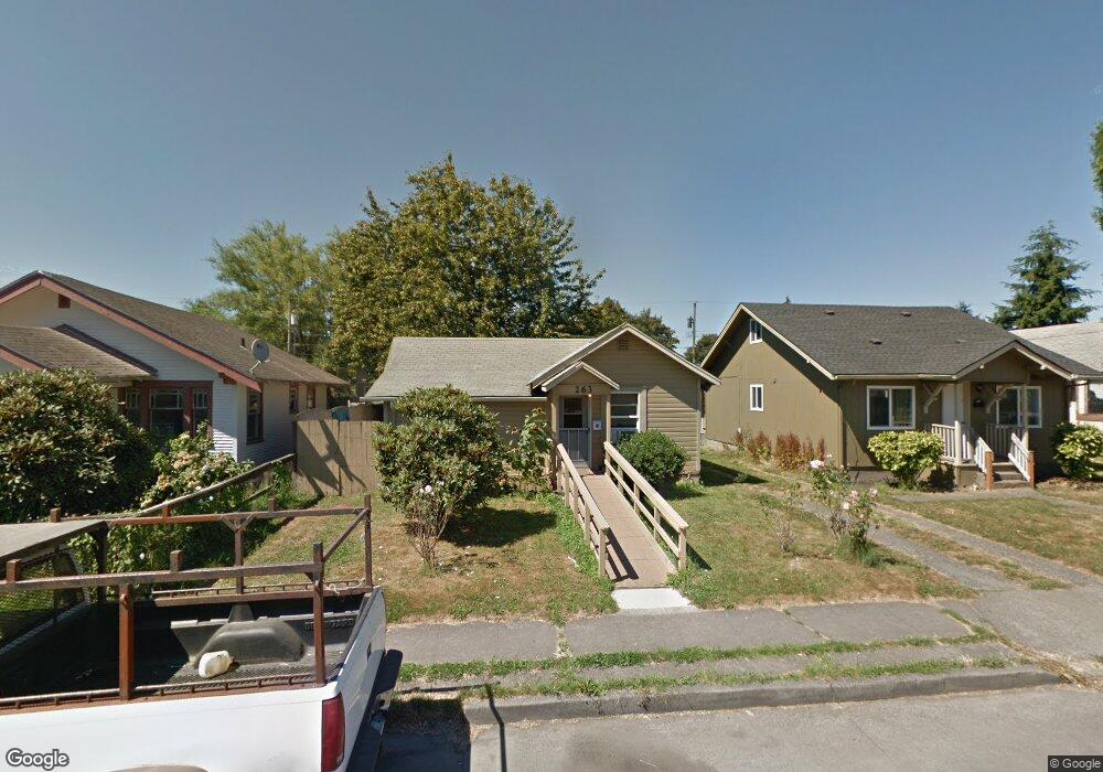 263 18th Ave, Longview, WA 98632 - photo 1