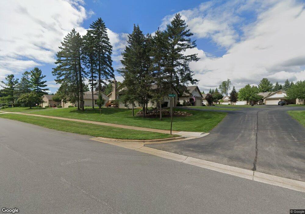 8737 Joshua Ct SW, Byron Center, MI 49315 - photo 1