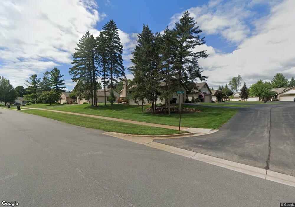 8733 Joshua Ct SW, Byron Center, MI 49315 - photo 1