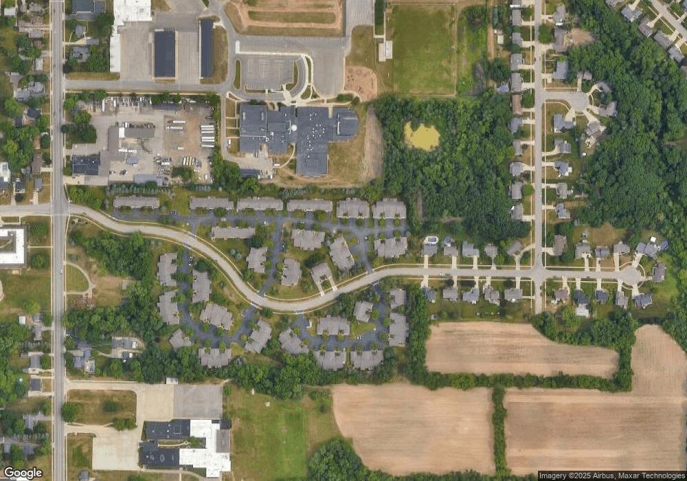 8731 Joshua Ct SW, Byron Center, MI 49315 - photo 1