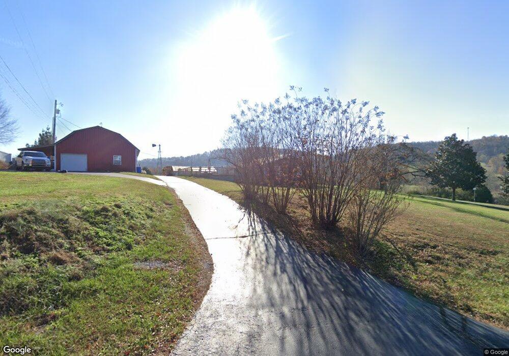 4523 Jeremiah Rd, Cookeville, TN 38506 - photo 1