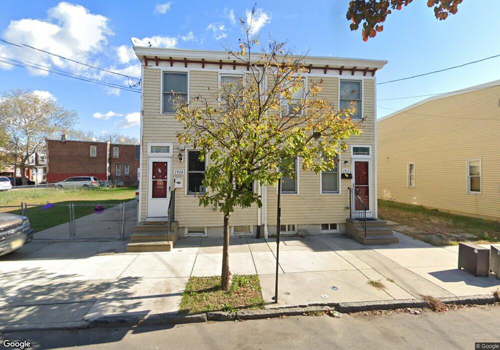 1912 S 4th St, Camden, NJ 08104 - photo 1
