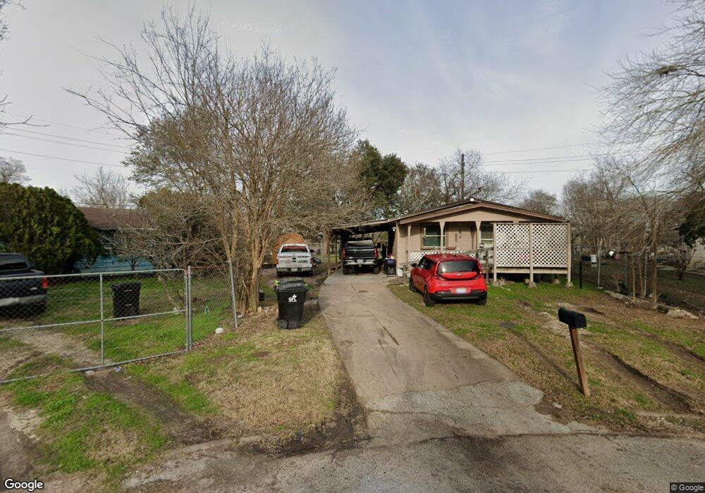 401 West St, Rosenberg, TX 77471 - photo 1