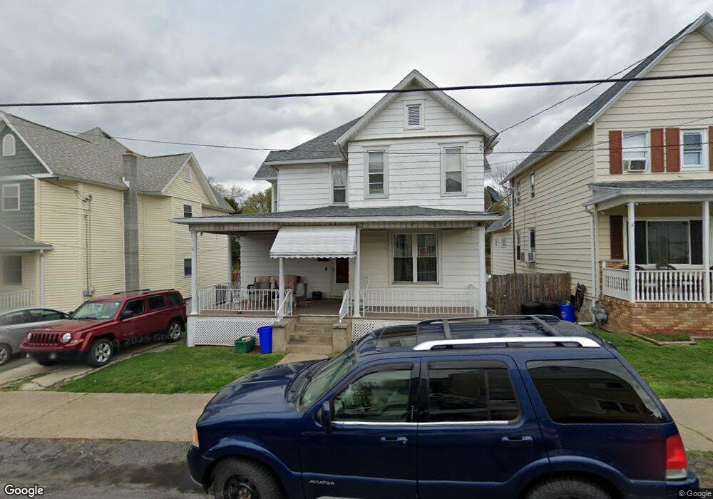 116 E Columbus Ave, Pittston, PA 18640 - photo 1