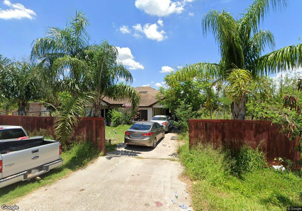 3509 La Godornis St, Mercedes, TX 78570 - photo 1