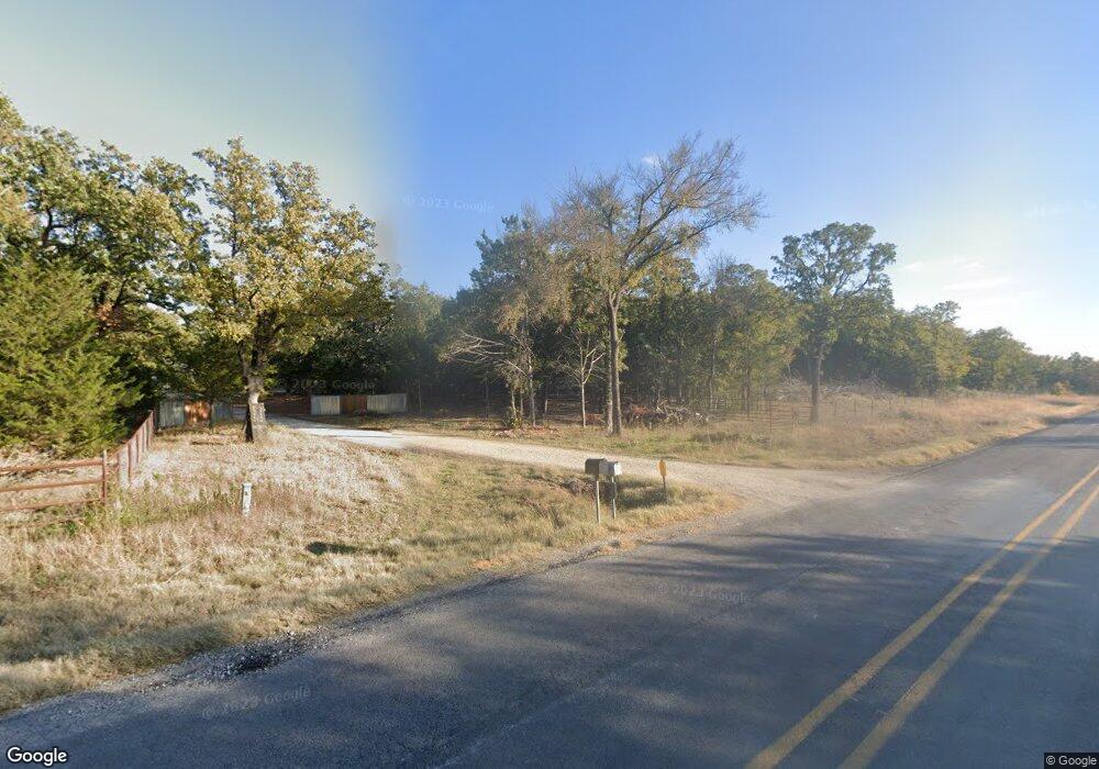 15506 Fm 678, Whitesboro, TX 76273 - photo 1