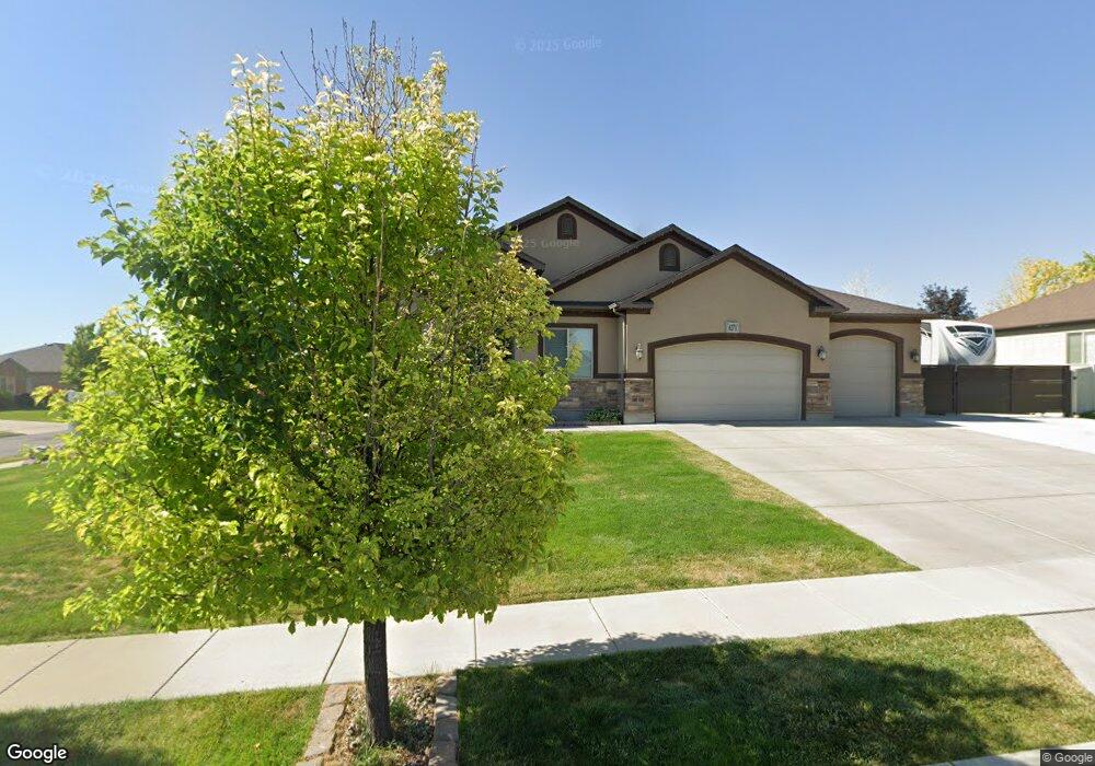 6271 W Basalt Cove, West Jordan, UT 84081 - photo 1