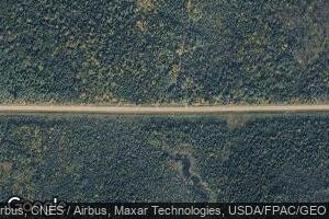 8520 Dawson Rd NW, Angle Township, MN