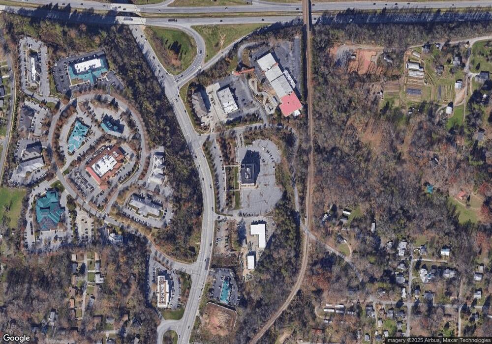 140 Sweeten Creek Rd, Asheville, NC 28803 - photo 1