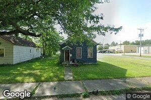 2308 Euclid Ave, Fort Wayne, IN 46803