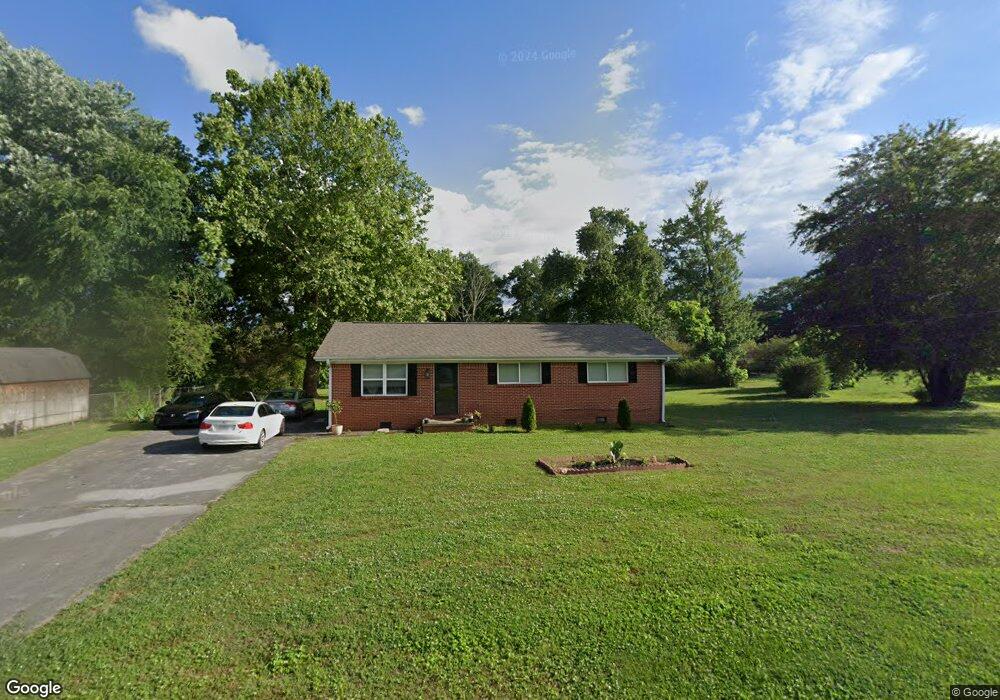 158 Echota 5th St, Calhoun, GA 30701 - photo 1
