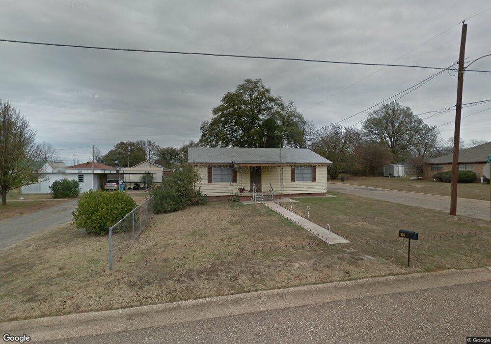 225 E 36th St, Texarkana, AR 71854 - photo 1