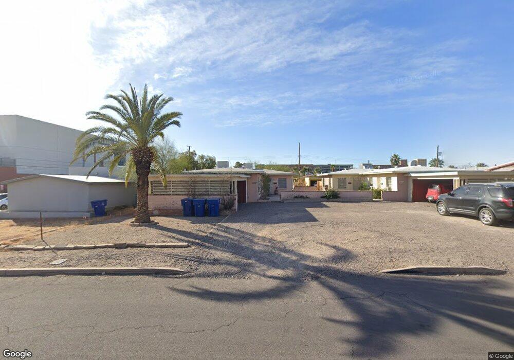 1438 E Adams St, Tucson, AZ 85719 - photo 1