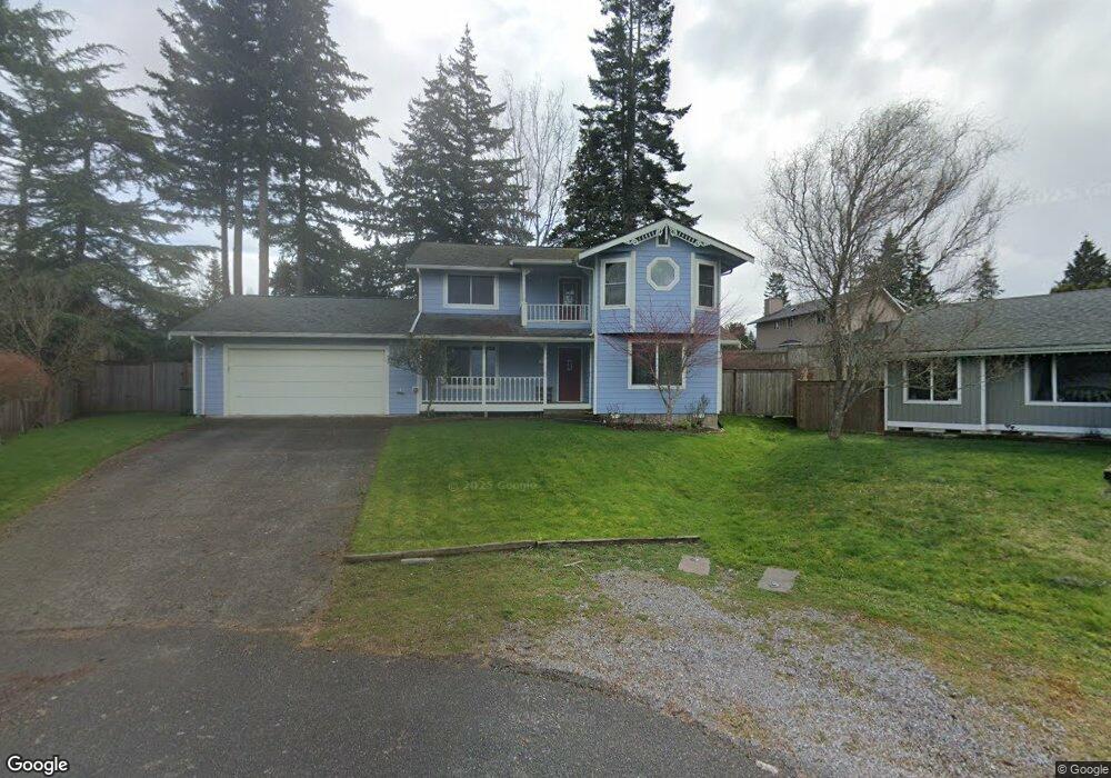 3850 Robby Ct, Bellingham, WA 98226 - photo 1