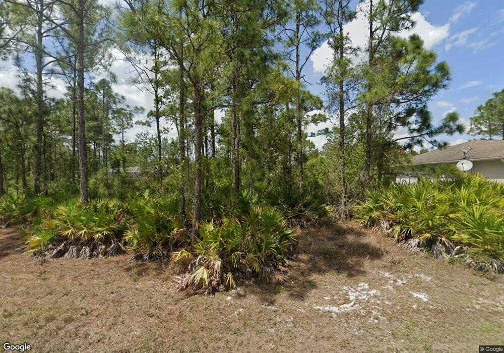 933 Kanuga St E, Lehigh Acres, FL 33974 - photo 1