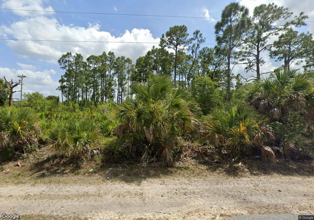 952 Kanuga St E, Lehigh Acres, FL 33974 - photo 1