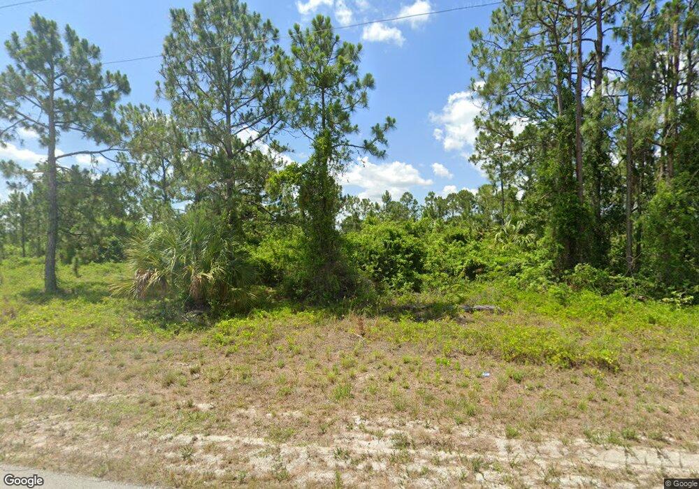 1034 Kanuga St E, Lehigh Acres, FL 33974 - photo 1