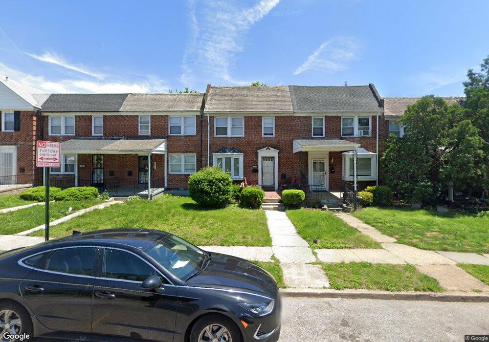 2309 Koko Ln, Baltimore, MD 21216 - photo 1