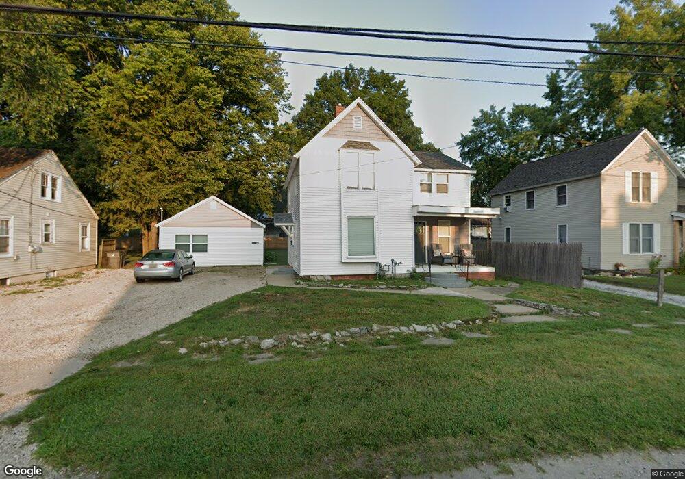 214 S Lincoln Ave unit B, Niles, MI 49120 - photo 1