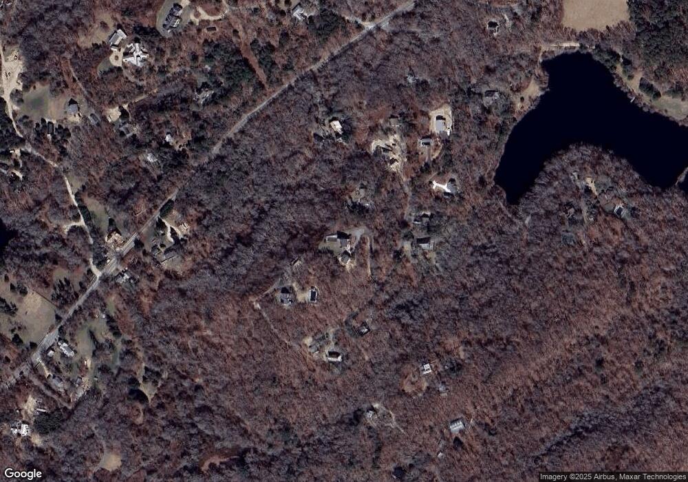 73 Stonebridge Rd, West Tisbury, MA 02568 - photo 1