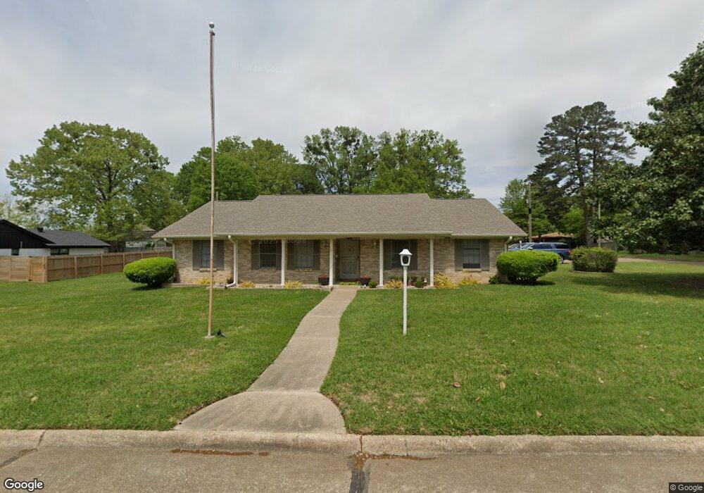 44 Desoto Cir, Texarkana, TX 75503 - photo 1