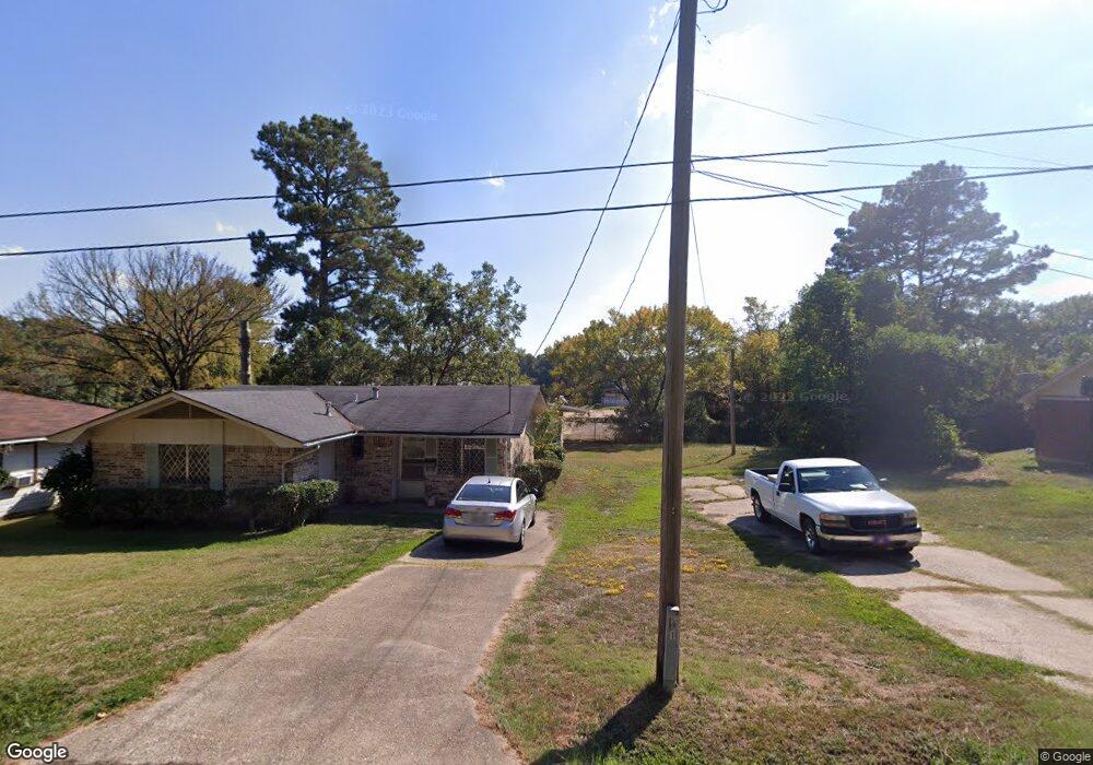 710 3rd Ave, Ruston, LA 71270 - photo 1