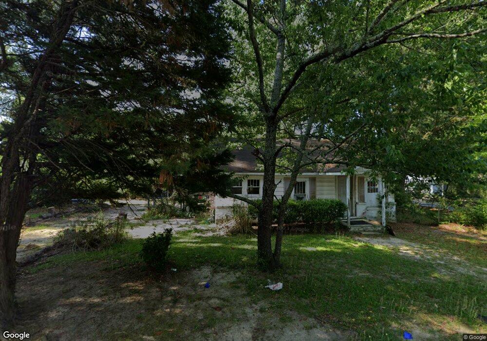 800 7th Ave SE, Moultrie, GA 31768 - photo 1